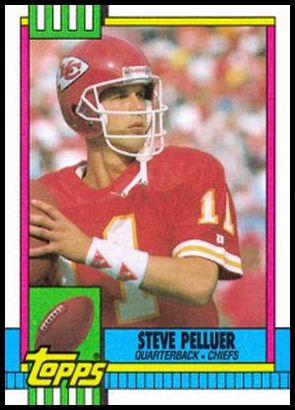 264 Steve Pelluer